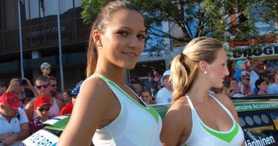 Podsumowanie sezonu 2011
